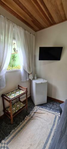 Pousadinha L� Em Casa