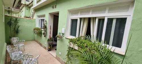 Pousadinha L� Em Casa