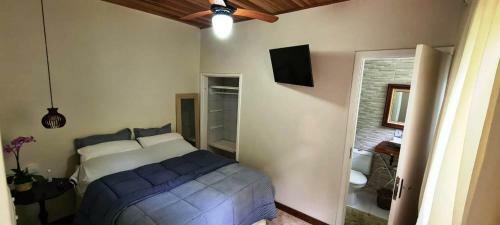 Pousadinha L� Em Casa