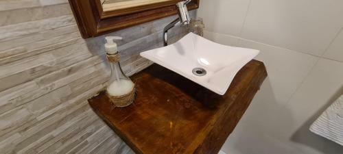 Pousadinha L� Em Casa