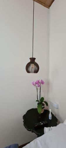 Pousadinha L� Em Casa