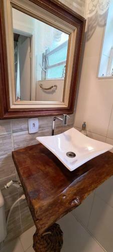 Pousadinha L� Em Casa