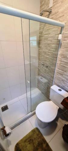 Pousadinha L� Em Casa