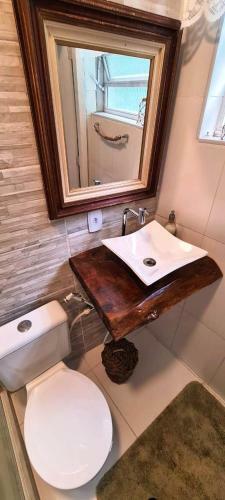 Pousadinha L� Em Casa