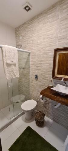 Pousadinha L� Em Casa