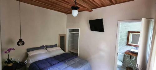 Pousadinha L� Em Casa