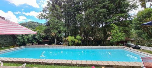 Pousadinha L� Em Casa