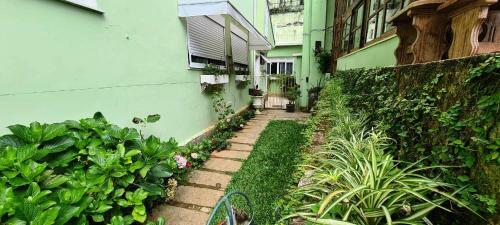 Pousadinha L� Em Casa