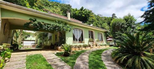 Pousadinha L� Em Casa