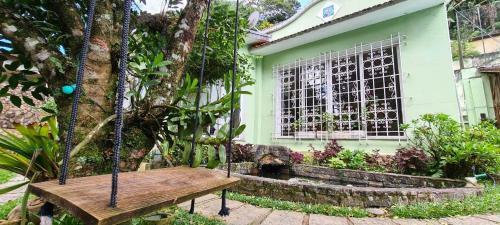 Pousadinha L� Em Casa