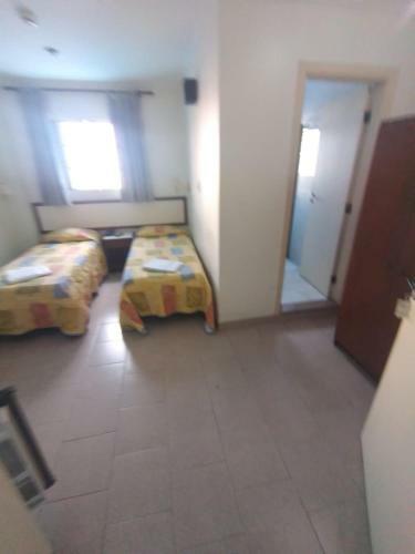 Apartamento Hotel Brasil
