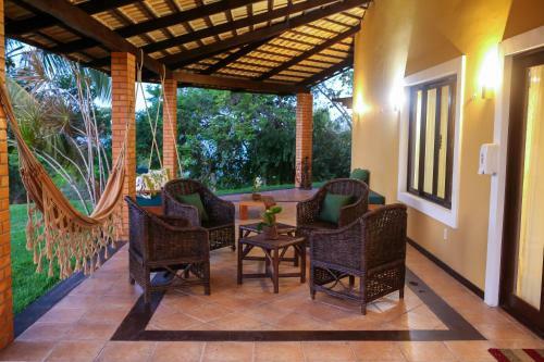 Village Club - Villa 7 - Epipa Hot�is