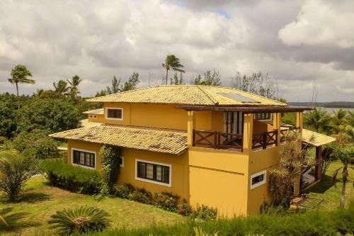 Village Club - Villa 7 - Epipa Hot�is