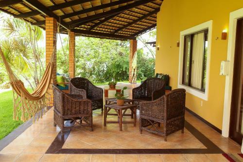 Village Club - Villa 7 - Epipa Hot�is