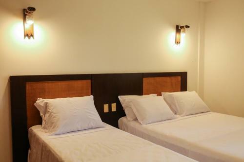 Village Club - Villa 7 - Epipa Hot�is