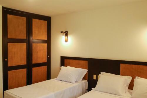 Village Club - Villa 7 - Epipa Hot�is