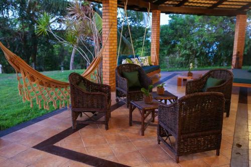 Village Club - Villa 7 - Epipa Hot�is