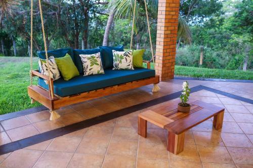 Village Club - Villa 7 - Epipa Hot�is