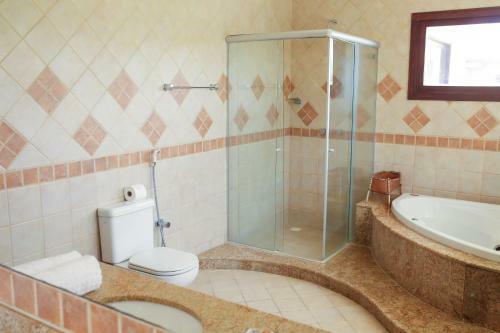 Village Club - Villa 7 - Epipa Hot�is