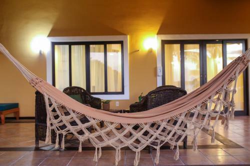 Village Club - Villa 7 - Epipa Hot�is