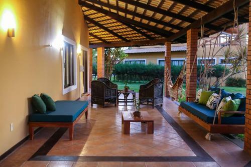 Village Club - Villa 7 - Epipa Hot�is