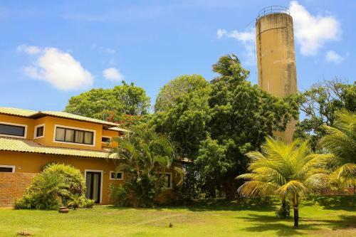 Village Club - Villa 7 - Epipa Hot�is