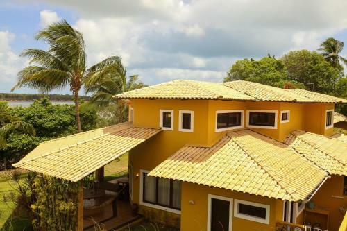 Village Club - Villa 7 - Epipa Hot�is