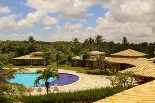 Village Club - Villa 7 - Epipa Hot�is