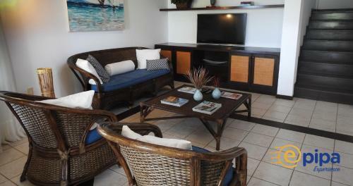 Village Club - Villa 7 - Epipa Hot�is