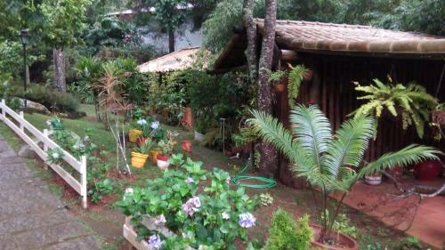 Araras Loft Com Vista Deslumbrante