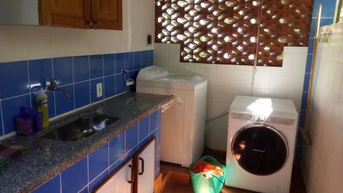 Araras Loft Com Vista Deslumbrante