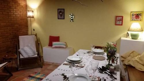 Araras Loft Com Vista Deslumbrante