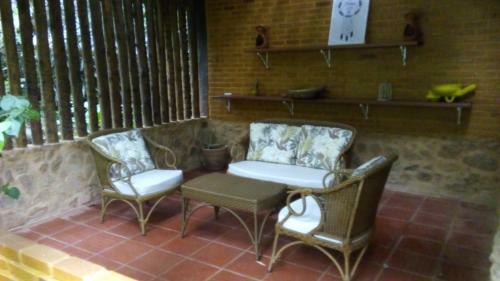 Araras Loft Com Vista Deslumbrante