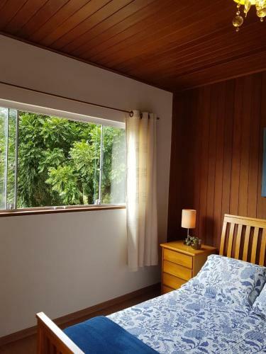 Araras Loft Com Vista Deslumbrante