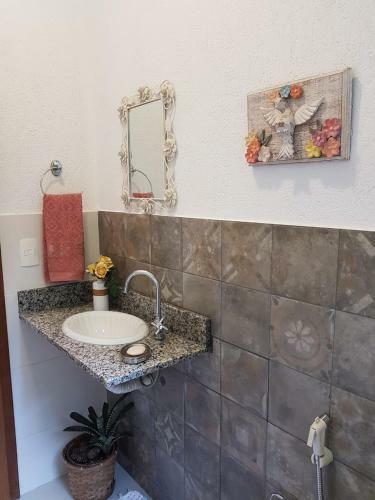 Araras Loft Com Vista Deslumbrante