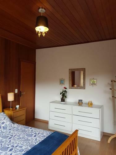 Araras Loft Com Vista Deslumbrante