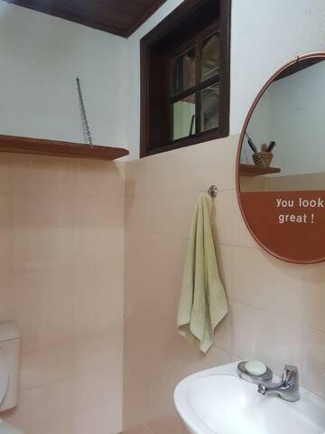 Araras Loft Com Vista Deslumbrante