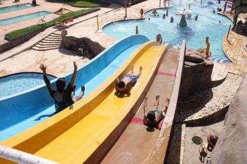 A�a� Club Hotel