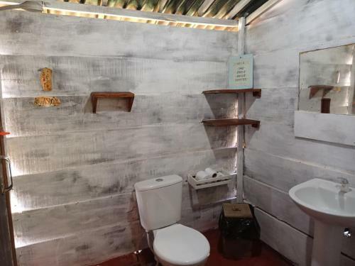 C�u Da Vida Eco Cabana