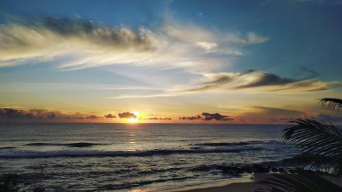 C�u Da Vida Eco Cabana