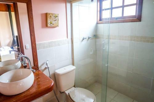 Hostal Apoema Pousada Spa