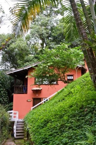 Hostal Apoema Pousada Spa