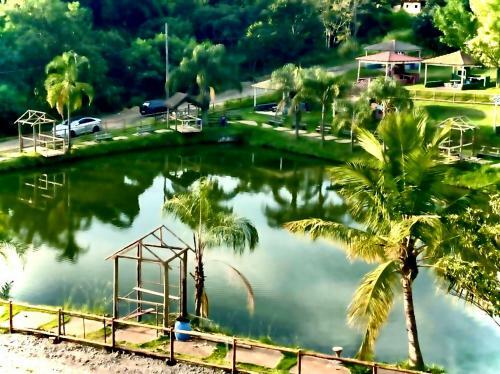 Hotel Vale Das �guas Thermas Park