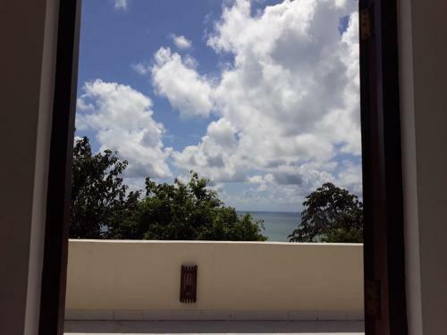 Sobrado Vista Mar