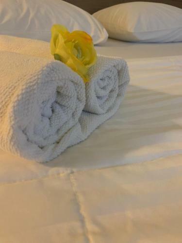Hotel Oasis Motel