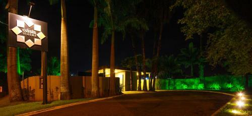 Hotel Oasis Motel