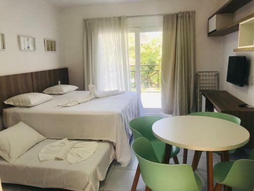 Apartamento Pipa 218 Ubaia Residence