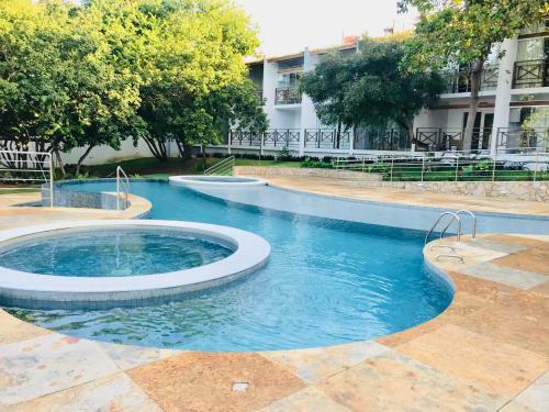 Apartamento Pipa 218 Ubaia Residence