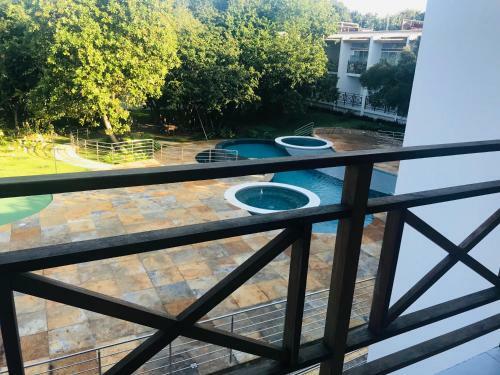 Apartamento Pipa 218 Ubaia Residence