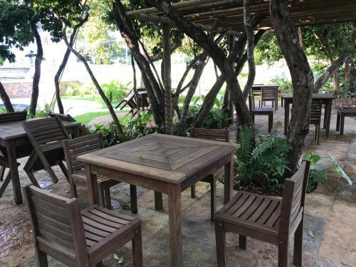 Apartamento Pipa 218 Ubaia Residence